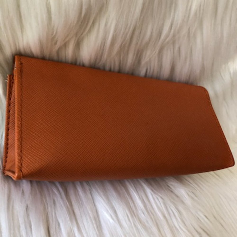 Tory Burch Glasses Case (Empty) - Picture 3 of 8
